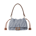 Fendi | Mamma Baguette Medium Bag
