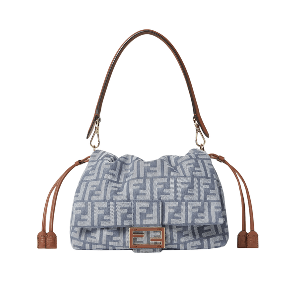 Fendi | Mamma Baguette Medium Bag