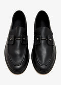 Christian Louboutin Loafers | Chambeliboat ALL Black