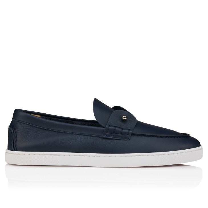 Chambeliboat navy