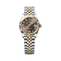 Rolex | Datejust Diamond Roman Six Dial