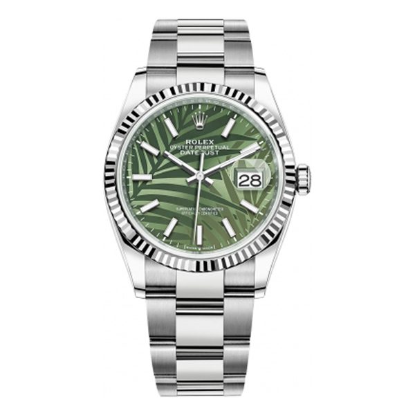Rolex | Datejust