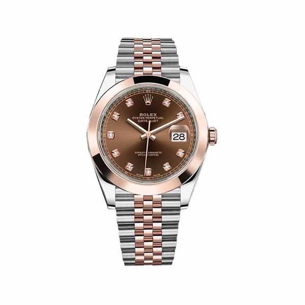 Rolex | Datejust