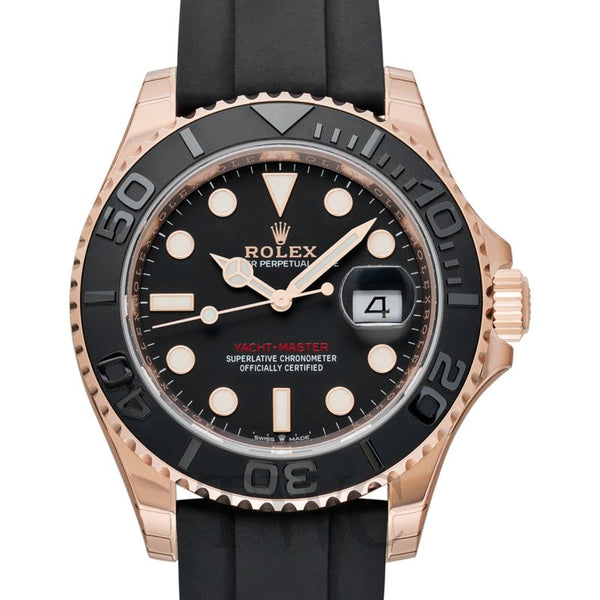 Rolex Yacht-Master 42 ( 1:1 MASTER )