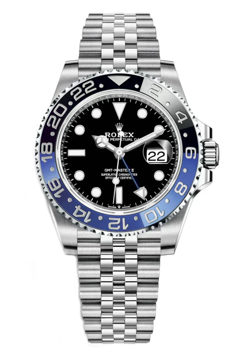 Rolex | GMT-Master II