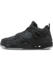Jordan x Kaws Air Jordan 4 Retro "Black"