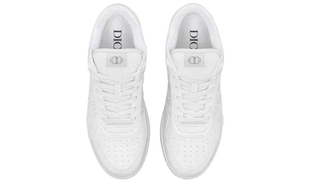 B27 Low 'Dior Gravity - White'