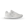 Louis Vuitton Run Away Low-Top Sneaker – White Monogram-Embossed Calf Leather (Men’s)