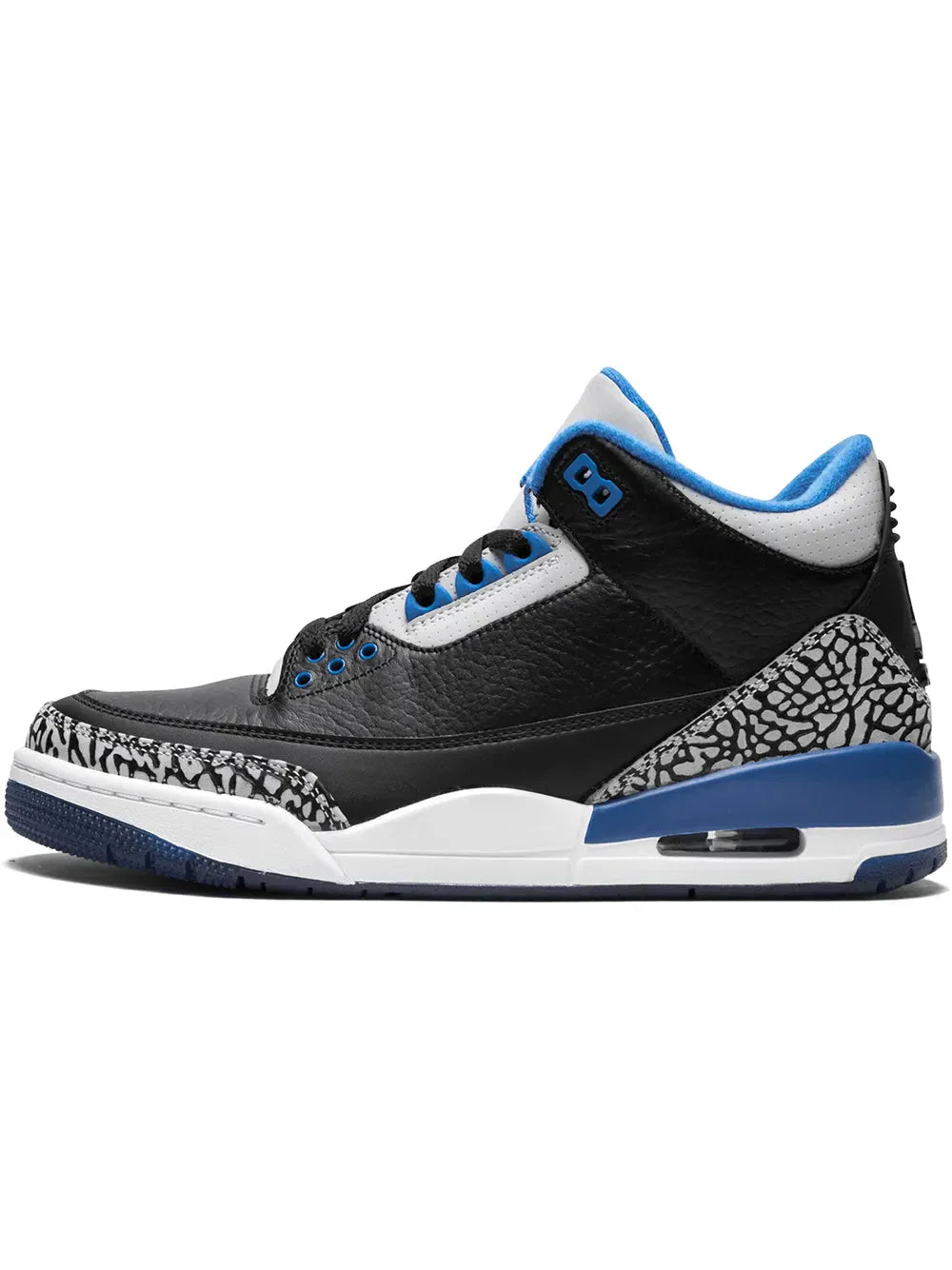 Air Jordan 3 Retro ''Sport Blue'' sneakers