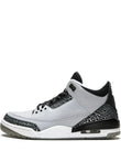 Air Jordan 3 Retro "Wolf Grey" sneakers