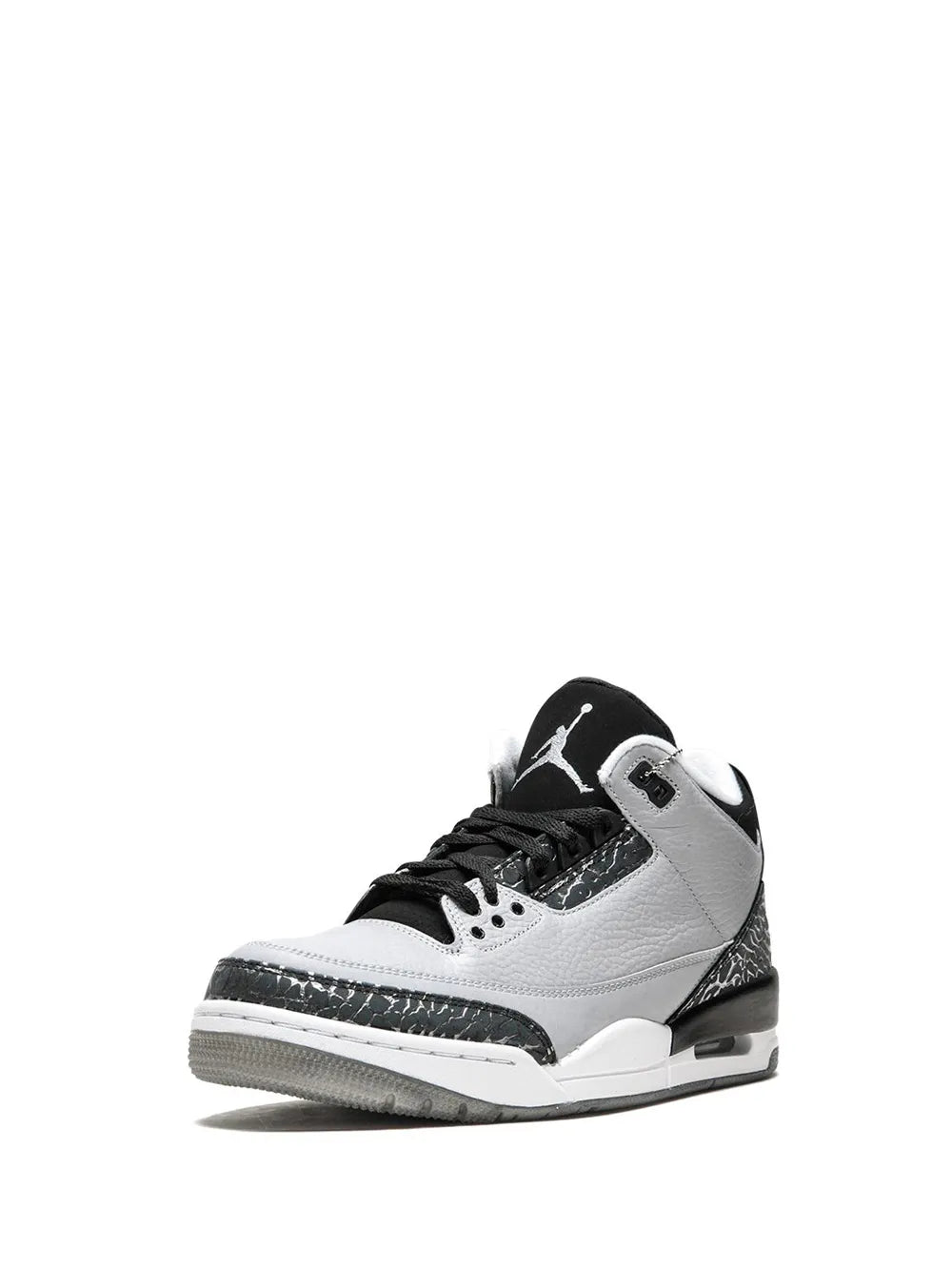 Air Jordan 3 Retro "Wolf Grey" sneakers
