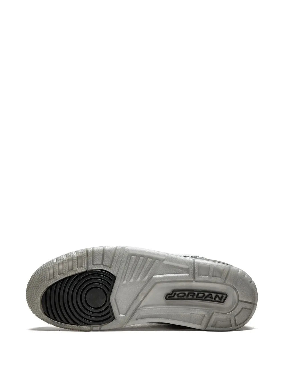 Air Jordan 3 Retro "Wolf Grey" sneakers