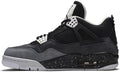 Air Jordan 4 Retro 'Fear'
