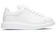 Alexander McQueen Oversized Sneaker 'White'