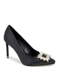 Women's Designer Embellished Pumps