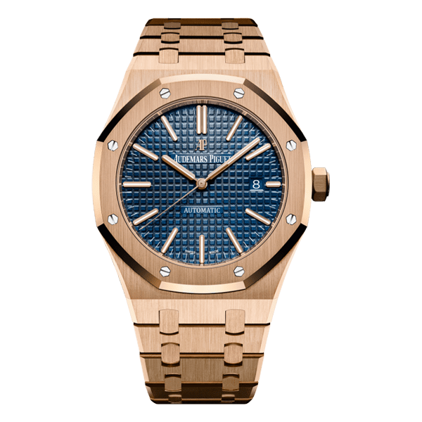 Audemars Piguet | Royal Oak