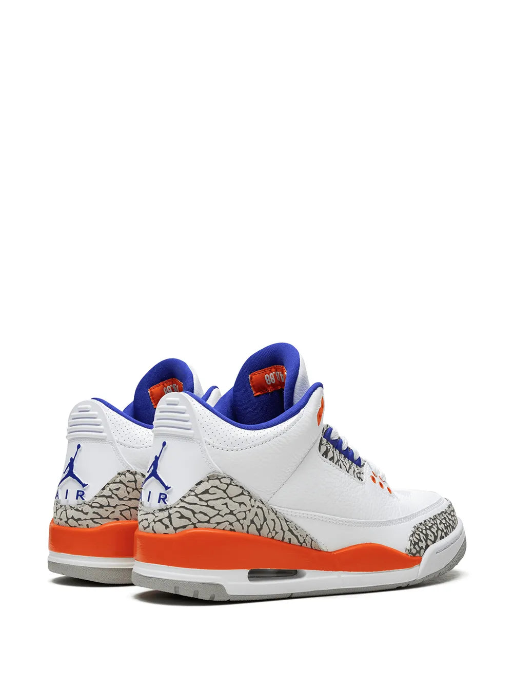 Air Jordan 3 Retro "Knicks"