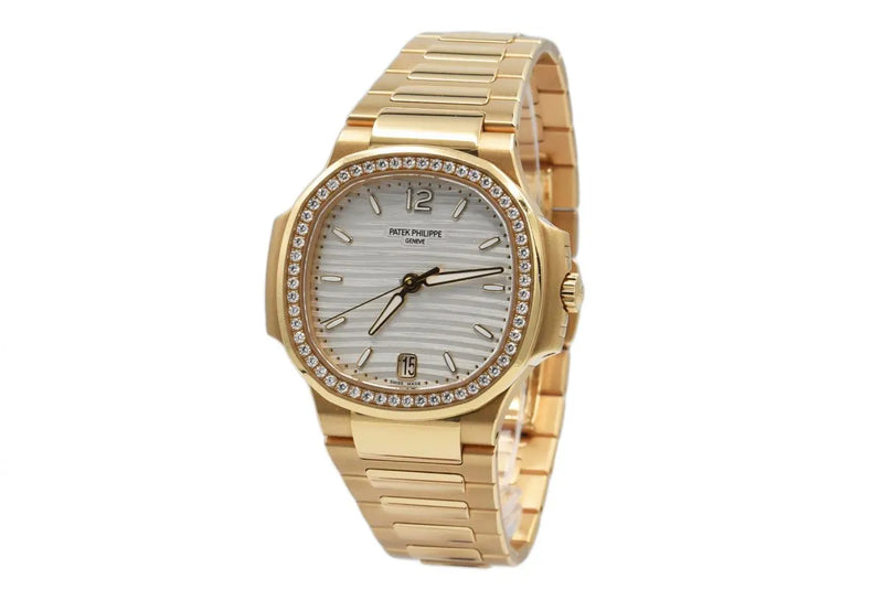 Patek Philippe Nautilus 7118R| Women's