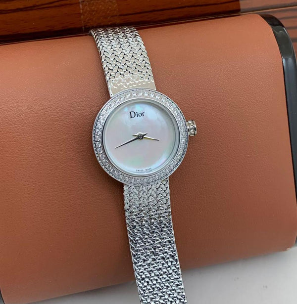 Christian Dior La D de Dior watch| Women's