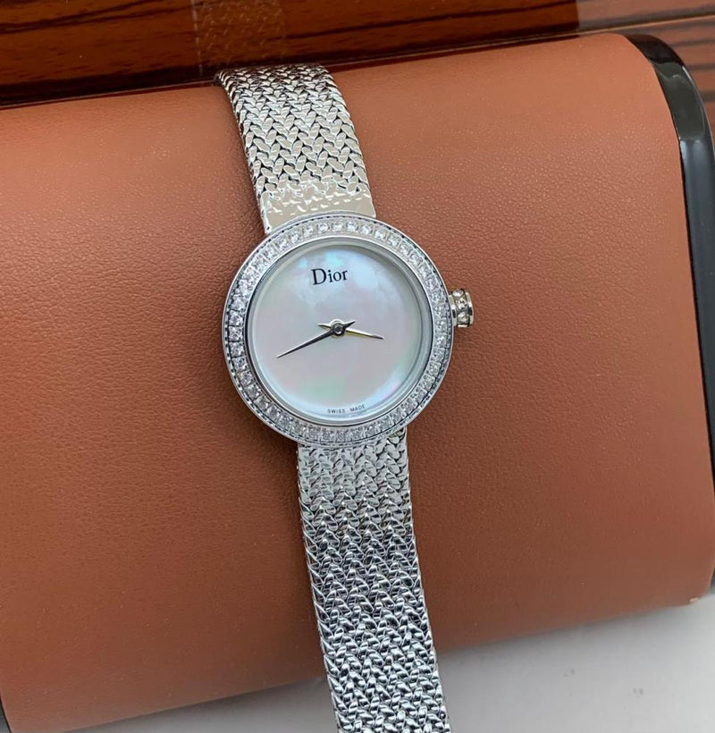 Christian Dior La D de Dior watch| Women's