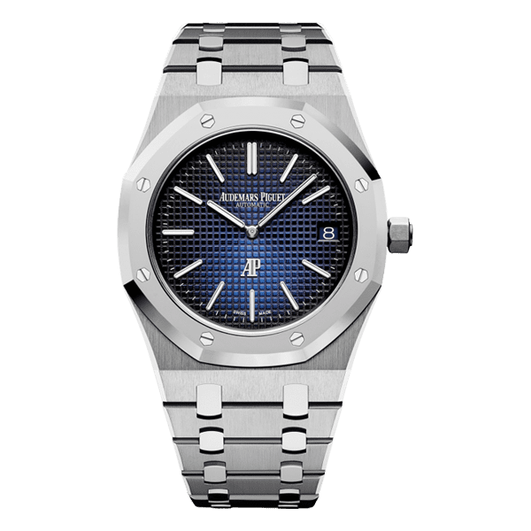 Audemars Piguet | Royal Oak