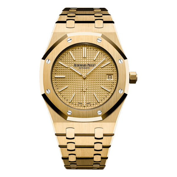 Audemars Piguet | Royal Oak