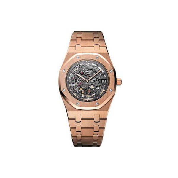 Audemars Piguet | Royal Oak