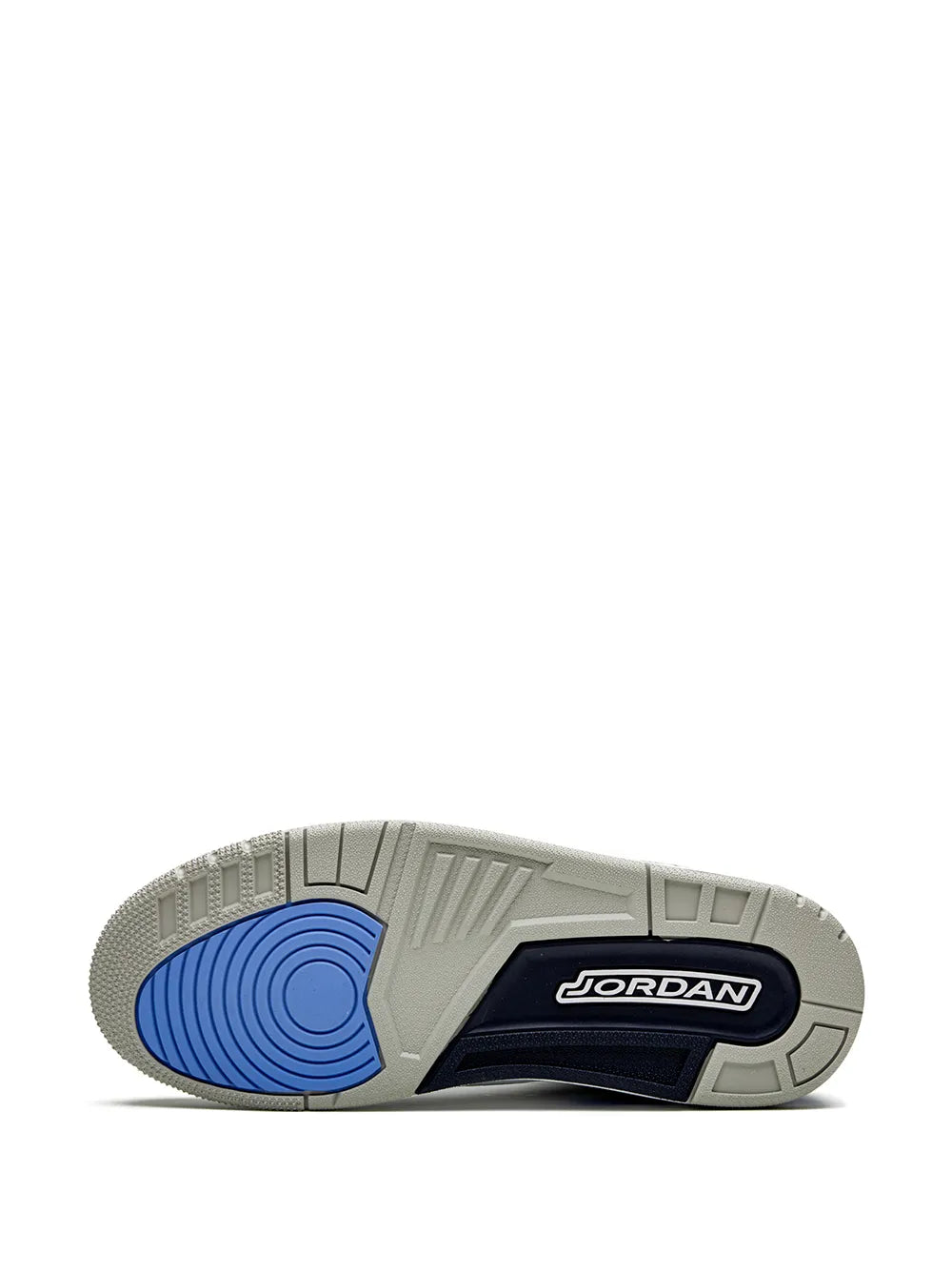 Nike Air Jordan 3 Retro UNC