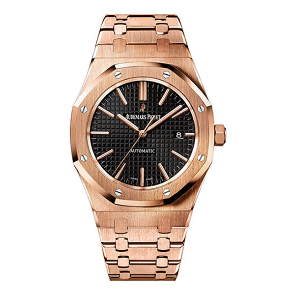 Audemars Piguet | Royal Oak