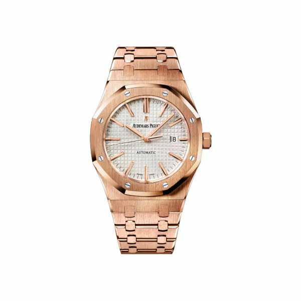 Audemars Piguet | Royal Oak