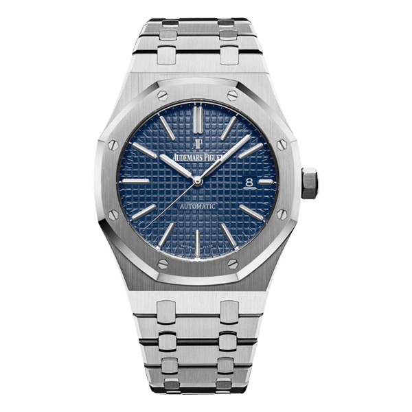 Audemars Piguet | Royal Oak