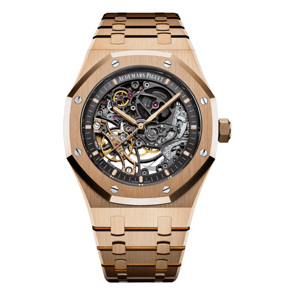 Audemars Piguet | Royal Oak