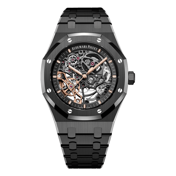 Audemars Piguet | Royal Oak