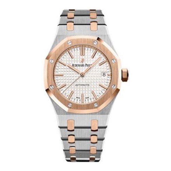 Audemars Piguet | Royal Oak