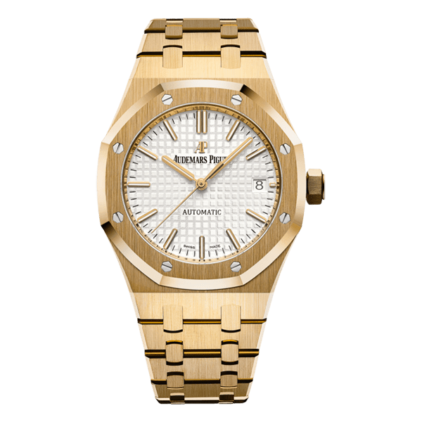 Audemars Piguet | Royal Oak
