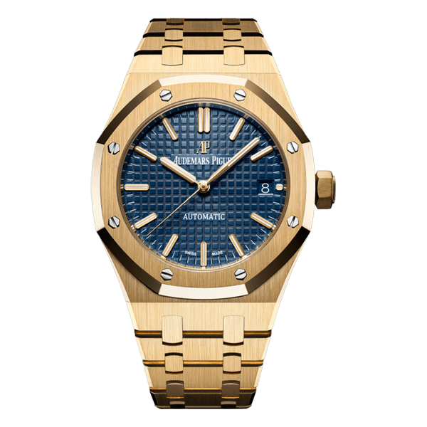 Audemars Piguet | Royal Oak