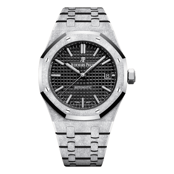 Audemars Piguet | Royal Oak