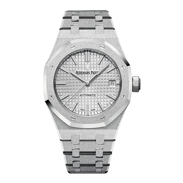 Audemars Piguet | Royal Oak