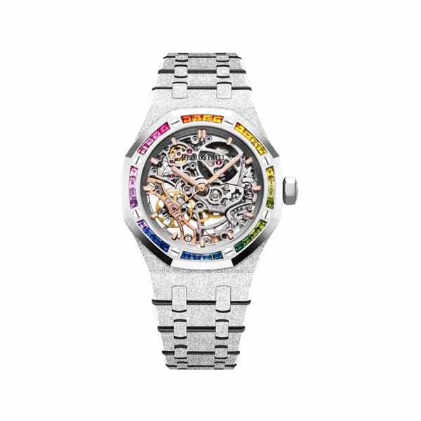 Audemars Piguet | Royal Oak