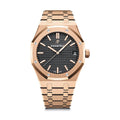 Audemars Piguet | Royal Oak