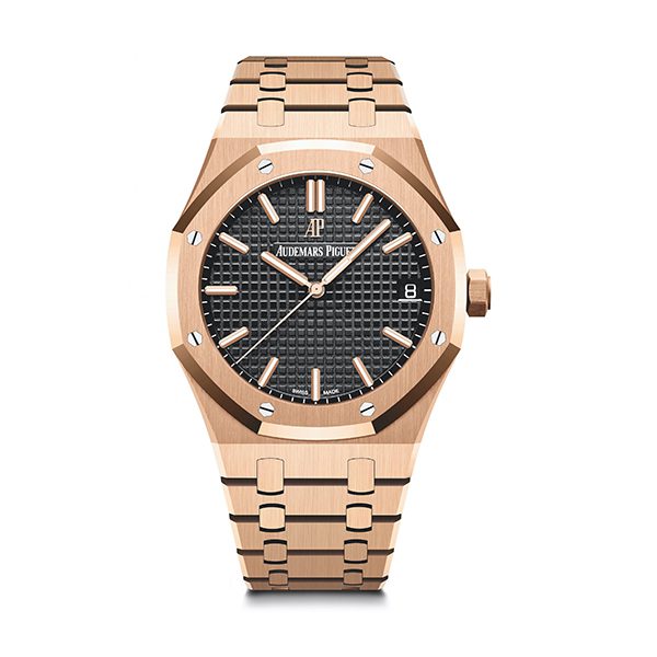 Audemars Piguet | Royal Oak