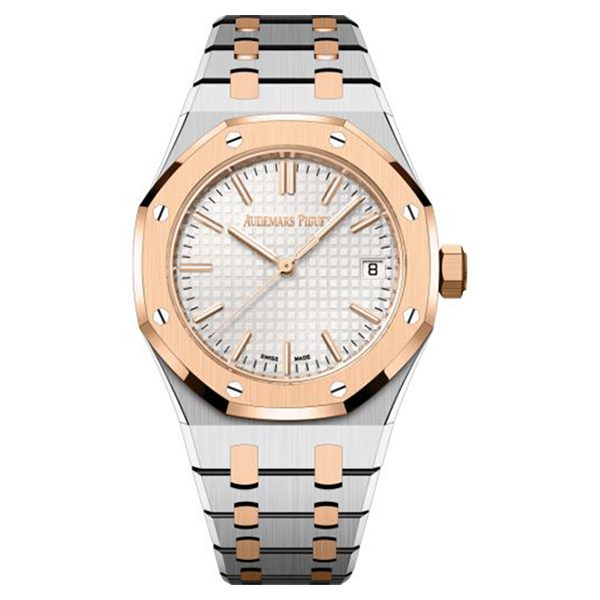 Audemars Piguet | Royal Oak