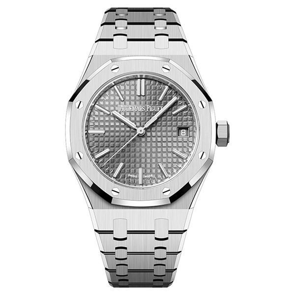 Audemars Piguet | Royal Oak