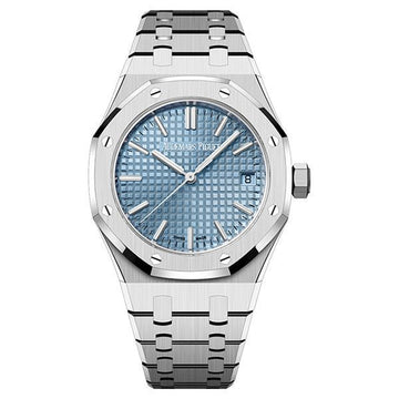 Audemars Piguet | Royal Oak