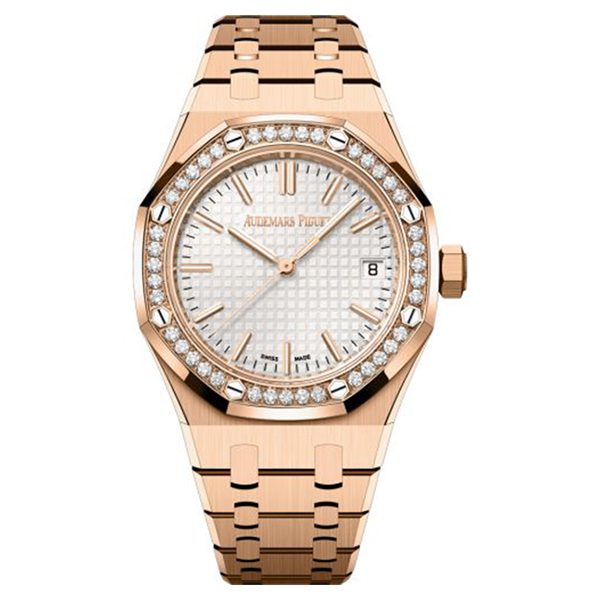 Audemars Piguet | Royal Oak