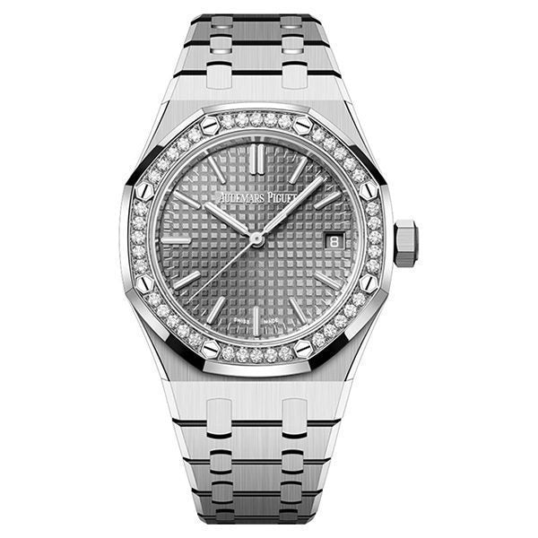 Audemars Piguet | Royal Oak