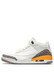 Nike Air Jordan 3 Retro Laser Orange
