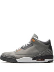 Nike Air Jordan 3 Retro Cool Grey