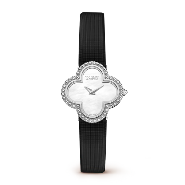 Van Cleef & Arpels Alhambra watch| Women's