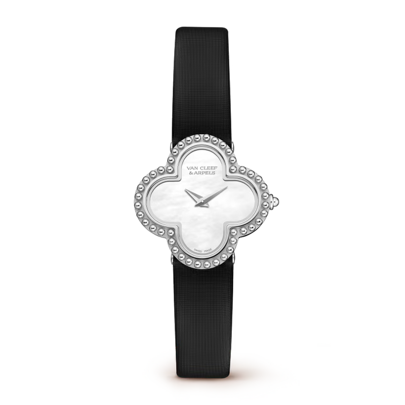 Van Cleef & Arpels Alhambra watch| Women's